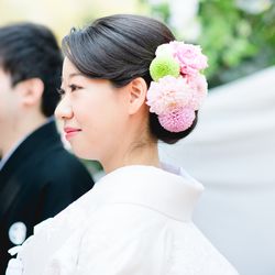 山手十番館ウエディング ハウス&ガーデンの写真35枚目