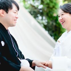 山手十番館ウエディング ハウス&ガーデンの写真14枚目