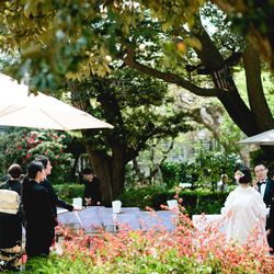 山手十番館ウエディング ハウス&ガーデンの写真16枚目