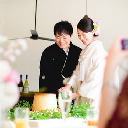 山手十番館ウエディング ハウス&ガーデンの写真9枚目