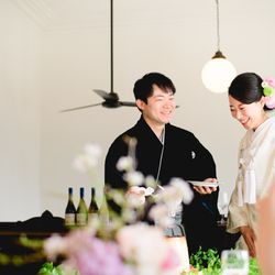 山手十番館ウエディング ハウス&ガーデンの写真18枚目