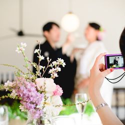 山手十番館ウエディング ハウス&ガーデンの写真20枚目