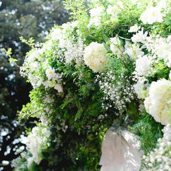 山手十番館ウエディング ハウス&ガーデンの写真5枚目