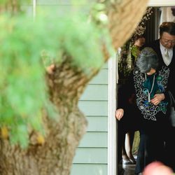 山手十番館ウエディング ハウス&ガーデンの写真6枚目