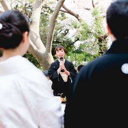 山手十番館ウエディング ハウス&ガーデンの写真23枚目