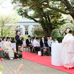 山手十番館ウエディング ハウス&ガーデンの写真27枚目