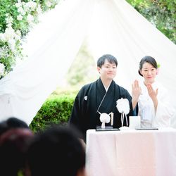 山手十番館ウエディング ハウス&ガーデンの写真26枚目