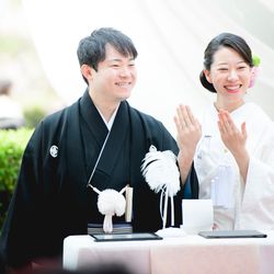 山手十番館ウエディング ハウス&ガーデンの写真31枚目