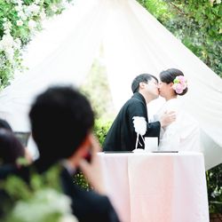 山手十番館ウエディング ハウス&ガーデンの写真7枚目