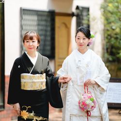 山手十番館ウエディング ハウス&ガーデンの写真12枚目