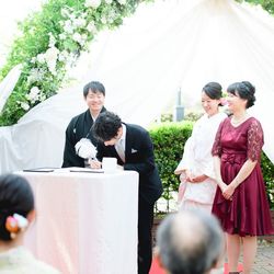 山手十番館ウエディング ハウス&ガーデンの写真22枚目