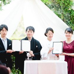 山手十番館ウエディング ハウス&ガーデンの写真8枚目