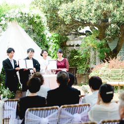 山手十番館ウエディング ハウス&ガーデンの写真23枚目