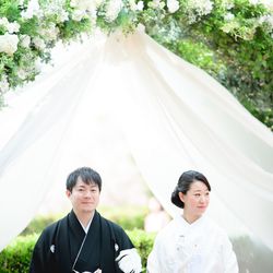 山手十番館ウエディング ハウス&ガーデンの写真11枚目