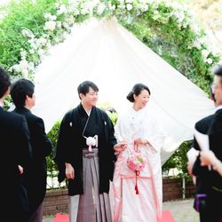 山手十番館ウエディング ハウス&ガーデンの写真27枚目