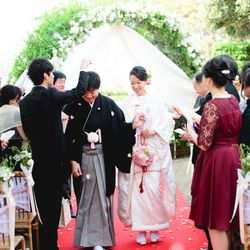 山手十番館ウエディング ハウス&ガーデンの写真25枚目