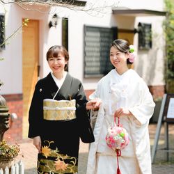 山手十番館ウエディング ハウス&ガーデンの写真21枚目