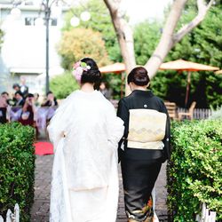 山手十番館ウエディング ハウス&ガーデンの写真1枚目