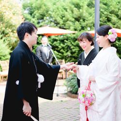 山手十番館ウエディング ハウス&ガーデンの写真17枚目