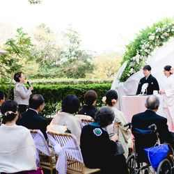 山手十番館ウエディング ハウス&ガーデンの写真12枚目