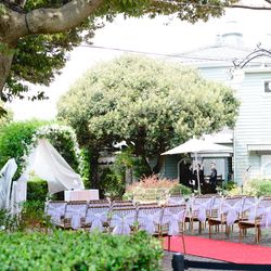 山手十番館ウエディング ハウス&ガーデンの写真7枚目