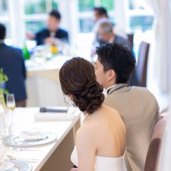 ル・グラン・ミラージュ ONE & ONLYの写真11枚目