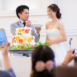 ル・グラン・ミラージュ ONE & ONLYの写真9枚目