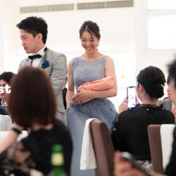 ル・グラン・ミラージュ ONE & ONLYの写真11枚目