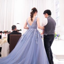 ル・グラン・ミラージュ ONE & ONLYの写真17枚目