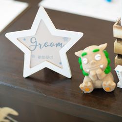 ル・グラン・ミラージュ ONE & ONLYの写真23枚目