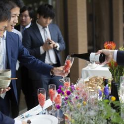 アクアデヴュー佐賀スィートテラスの写真13枚目