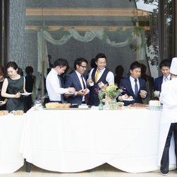 アクアデヴュー佐賀スィートテラスの写真12枚目