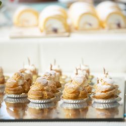 アクアデヴュー佐賀スィートテラスの写真9枚目