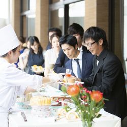 アクアデヴュー佐賀スィートテラスの写真11枚目