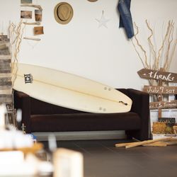 アクアデヴュー佐賀スィートテラスの写真9枚目