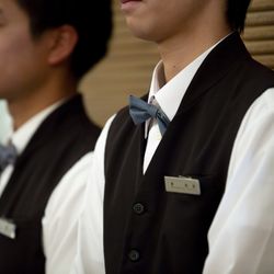 アクアデヴュー佐賀スィートテラスの写真10枚目