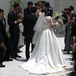 アクアデヴュー佐賀スィートテラスの写真32枚目