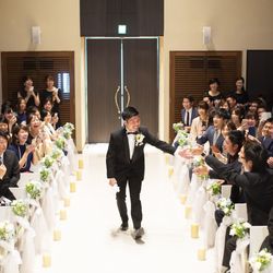 アクアデヴュー佐賀スィートテラスの写真14枚目