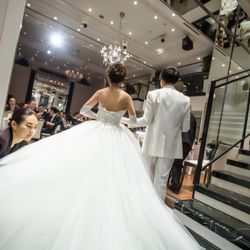 青山セントグレース大聖堂の写真28枚目