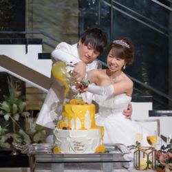 青山セントグレース大聖堂の写真26枚目