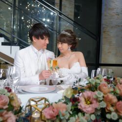 青山セントグレース大聖堂の写真35枚目