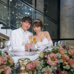 青山セントグレース大聖堂の写真16枚目