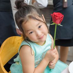 青山セントグレース大聖堂の写真28枚目