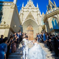 青山セントグレース大聖堂の写真33枚目