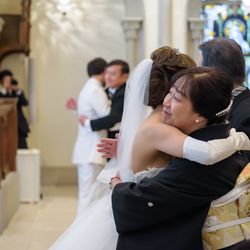 青山セントグレース大聖堂の写真16枚目