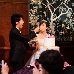 シャングリ・ラ 東京の写真18枚目