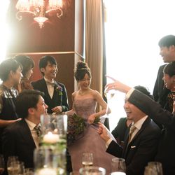 シャングリ・ラ 東京の写真21枚目