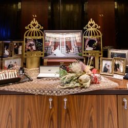 シャングリ・ラ 東京の写真19枚目