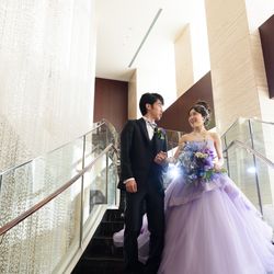 シャングリ・ラ 東京の写真1枚目