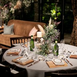 ザ ナンザンハウスの写真5枚目